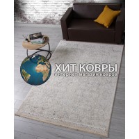 Турецкий ковер Жасмин 35981 Крем